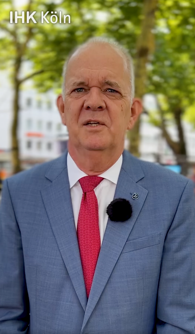 Sicherheit, Ordnung, Sauberkeit: Die Unternehmen in unseren Städten funken SOS